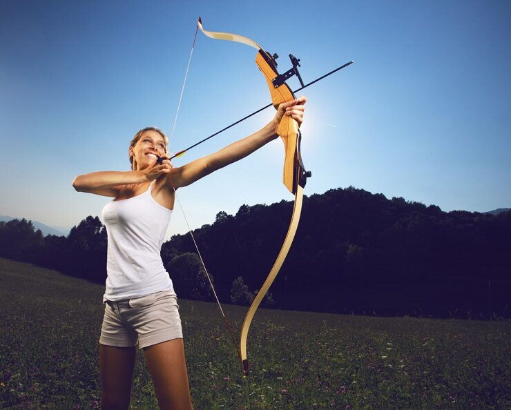 archery